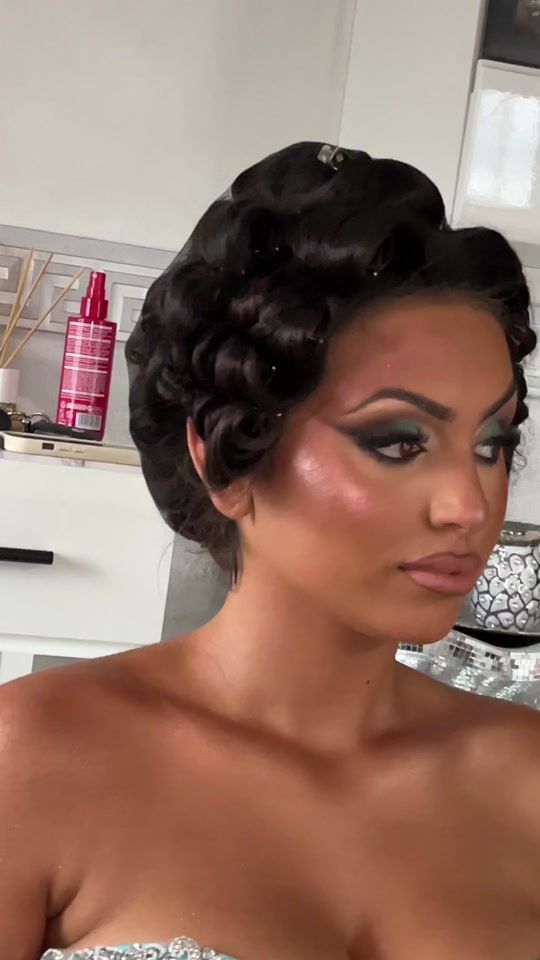 TikTok video thumbnail by makeup_jimenezz