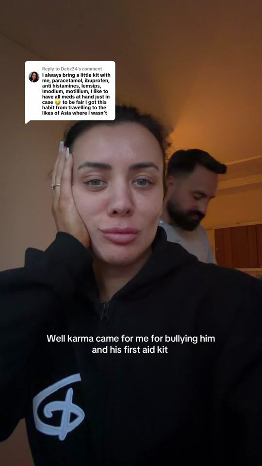TikTok video thumbnail by _meaganwells