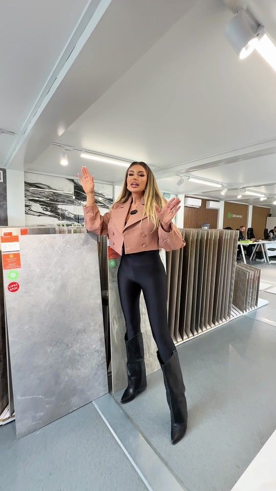 TikTok video thumbnail by ceramall.ro