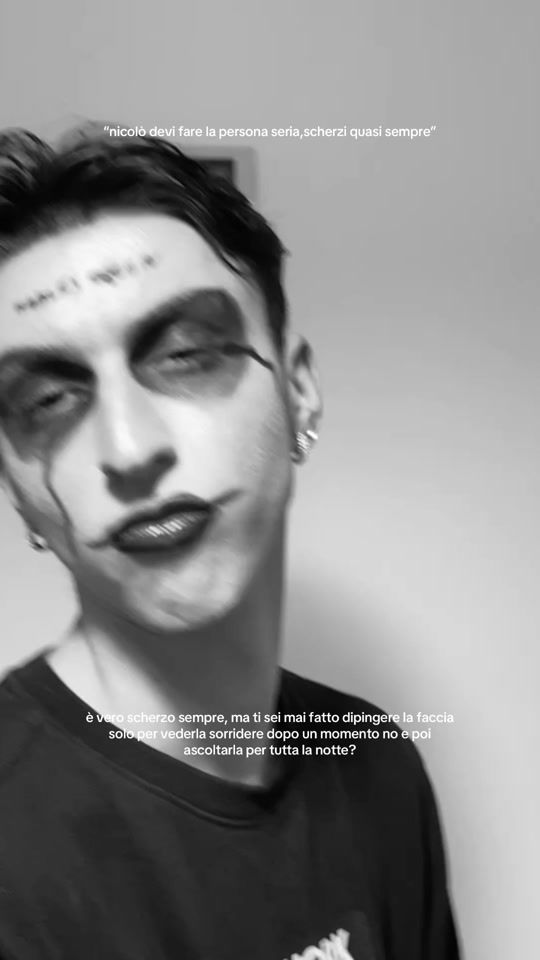 TikTok video thumbnail by nicolodicioccio1