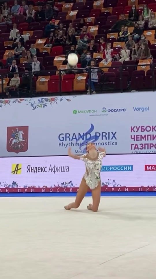 TikTok video thumbnail by rhythmicgymnasticseu