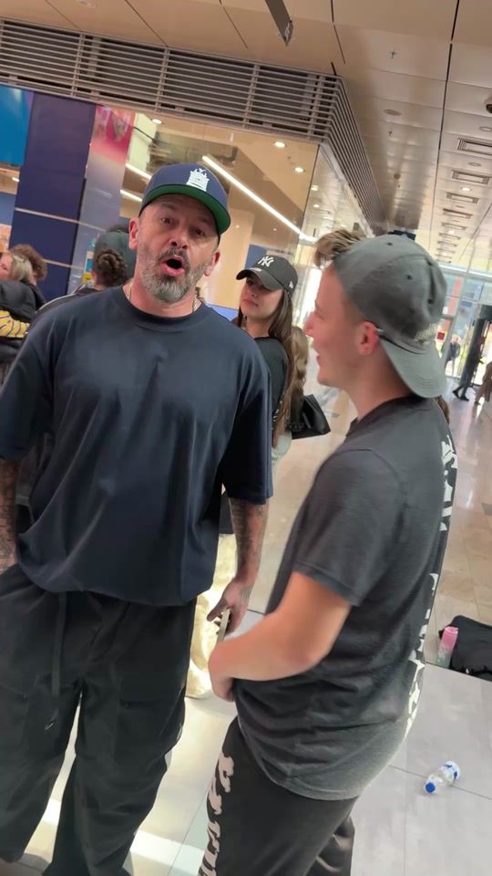 TikTok video thumbnail by kevinlaborecky_stream