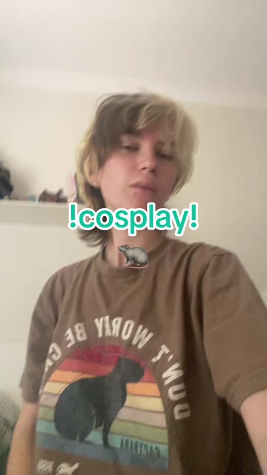 TikTok video thumbnail by voltagecos