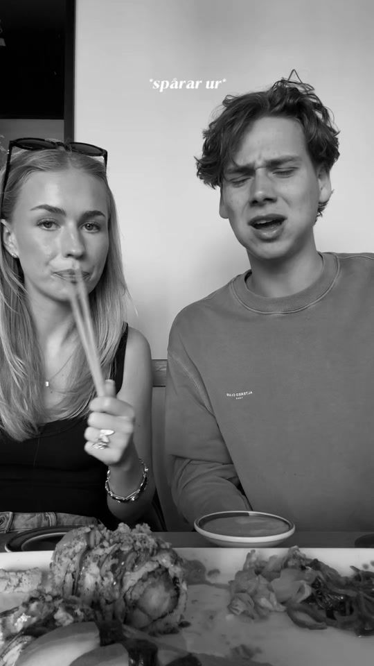 TikTok video thumbnail by moahalleriksson