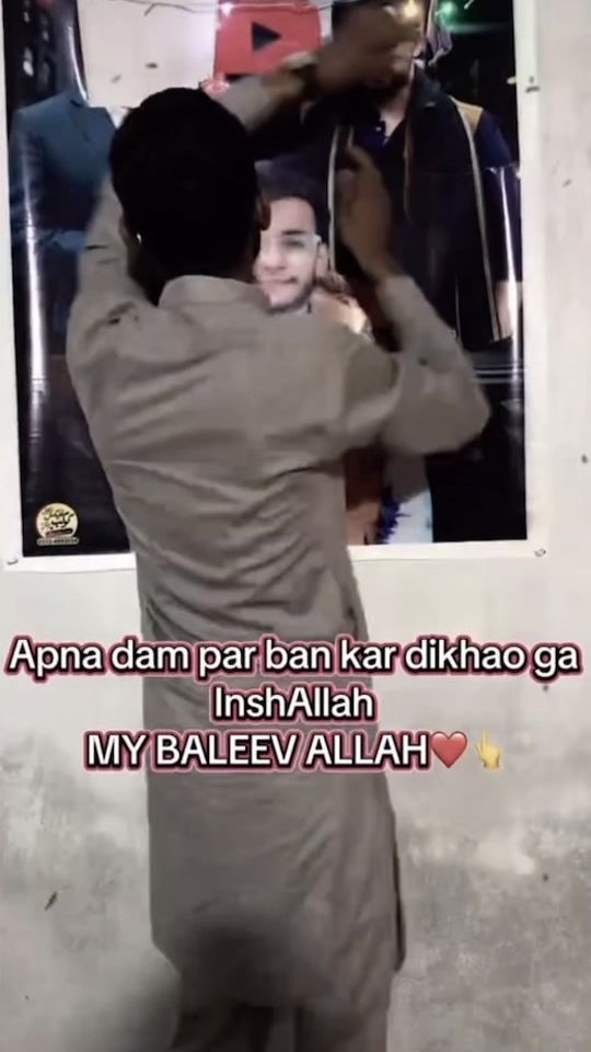 TikTok video thumbnail by battleisback
