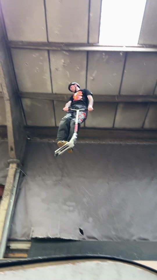 TikTok video thumbnail by jamiehullofficial