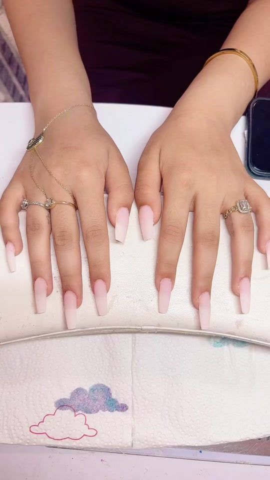 TikTok video thumbnail by melek.nails1
