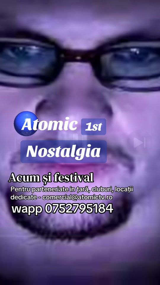 TikTok video thumbnail by atomictv_official