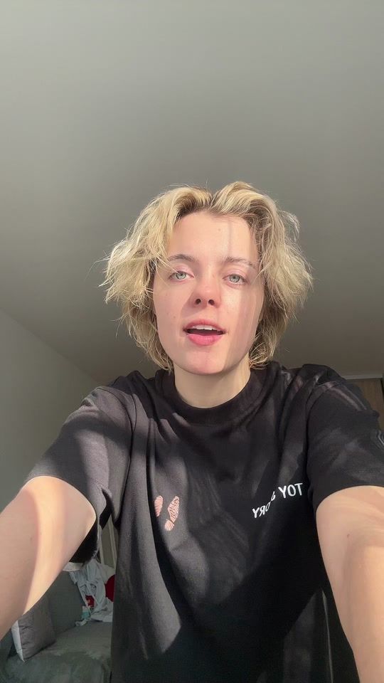 TikTok video thumbnail by patricijasc
