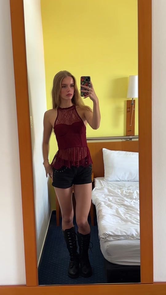 TikTok video thumbnail by xoxolucinka