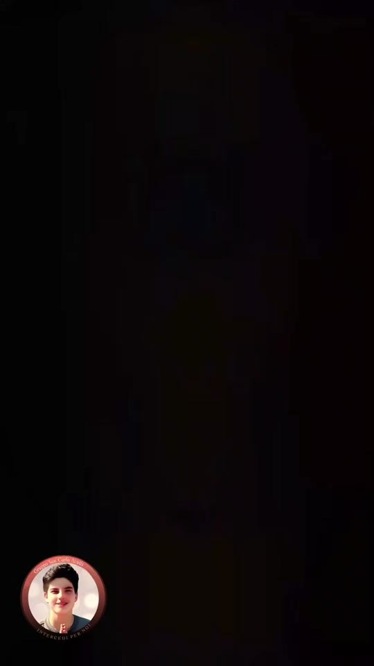 TikTok video thumbnail by friends_of_carlo_acutis