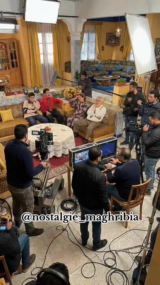 TikTok video thumbnail by nostalgie_maghribia