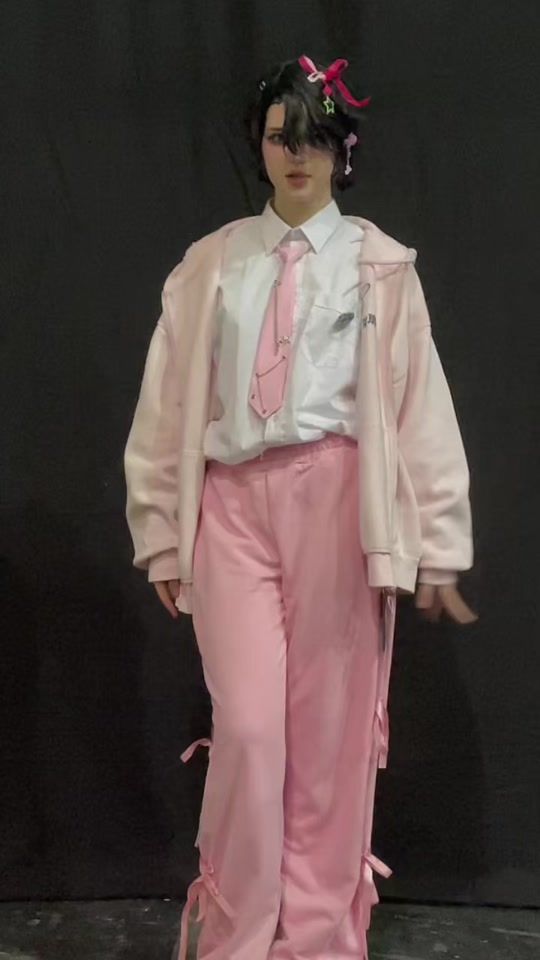 TikTok video thumbnail by ell.cosplay_