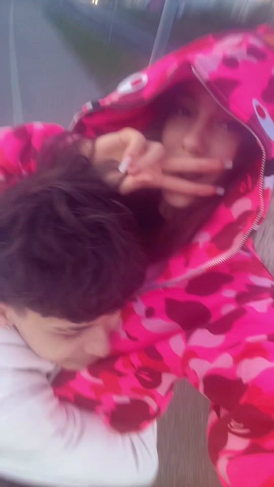 TikTok video thumbnail by barca_kudelkova