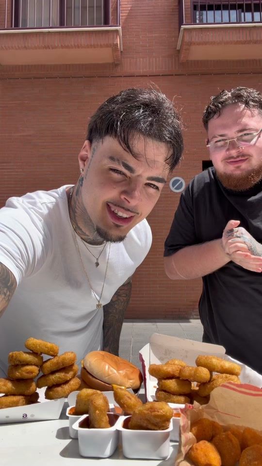 TikTok video thumbnail by salmeroncosta