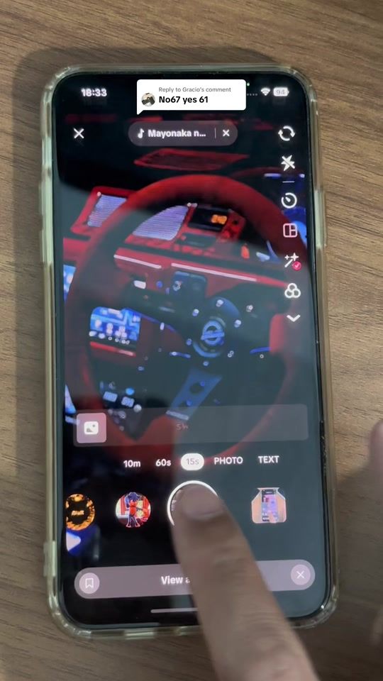 TikTok video thumbnail by mr.3proeffect