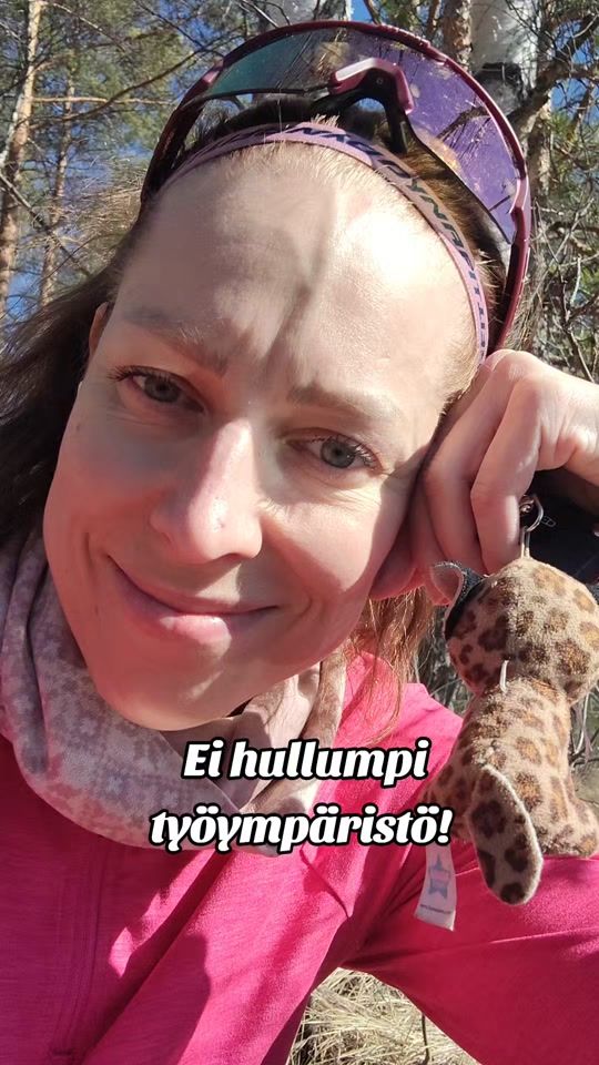 TikTok video thumbnail by liikkaopenarkea