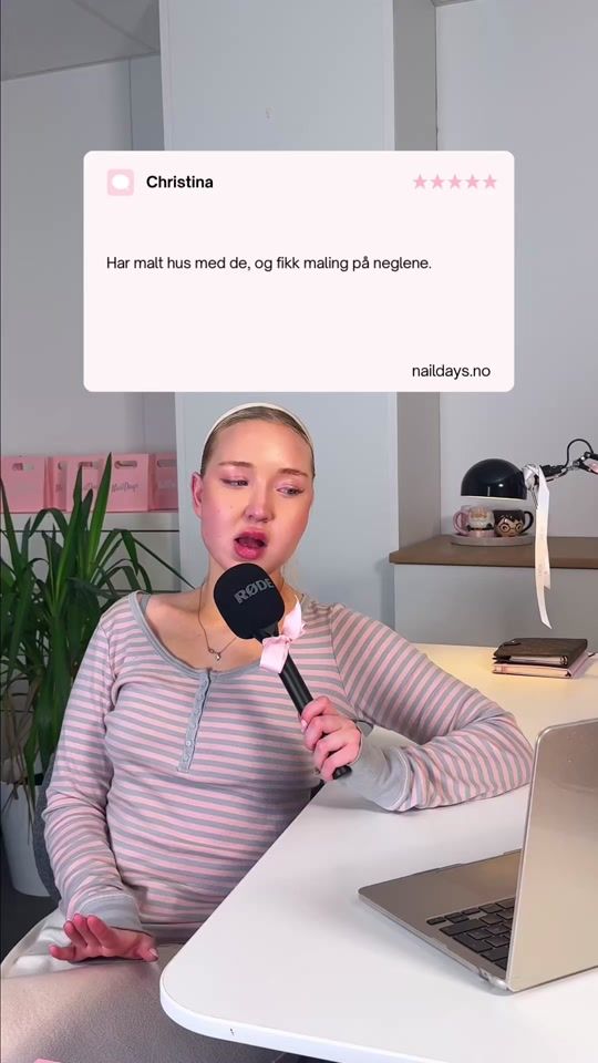 TikTok video thumbnail by naildays.no