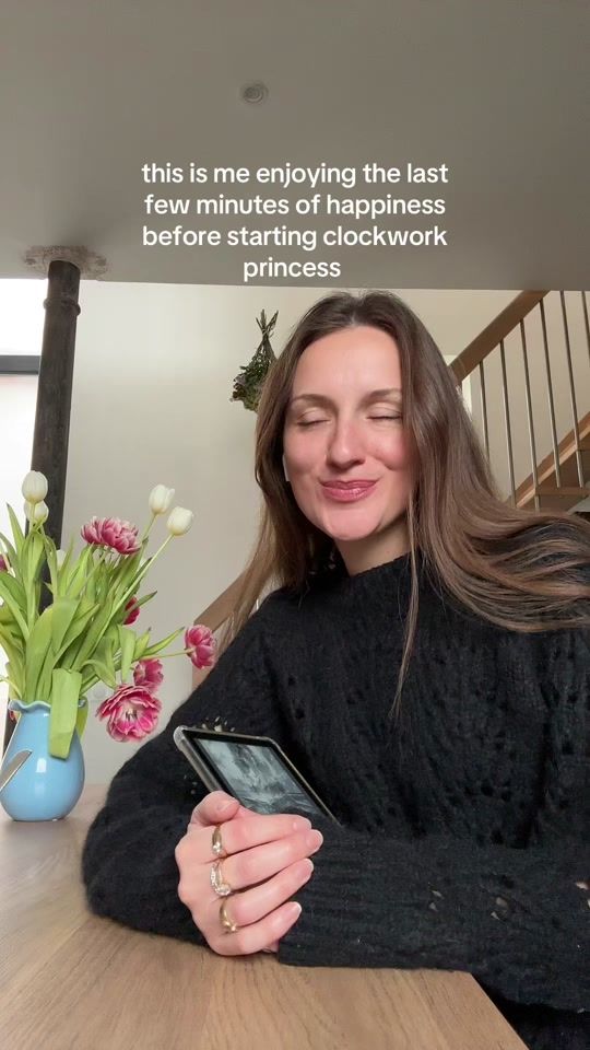 TikTok video thumbnail by inesnjreads