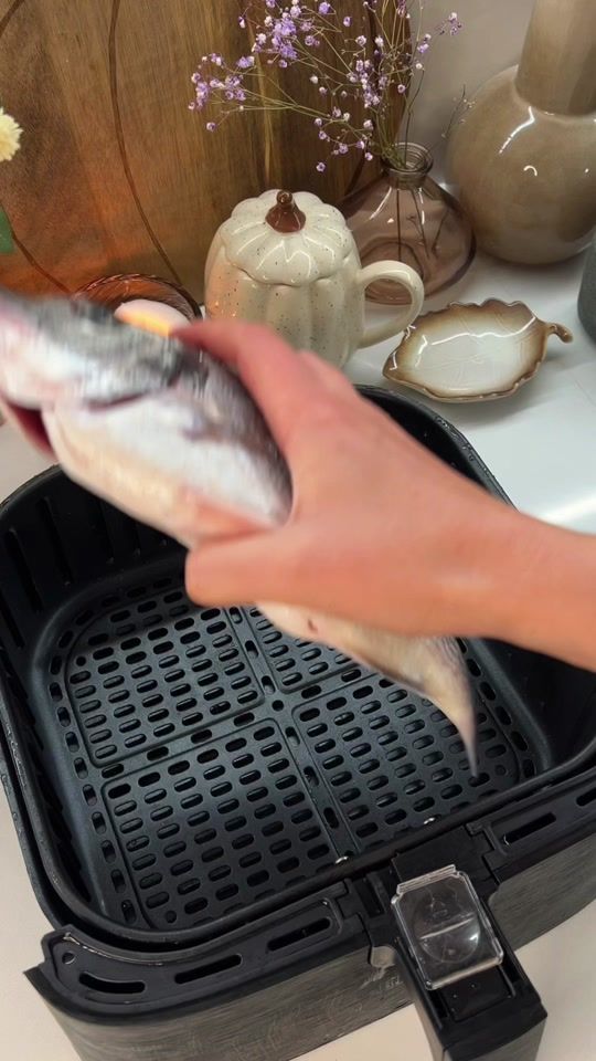 TikTok video thumbnail by airfryer_best_recipes