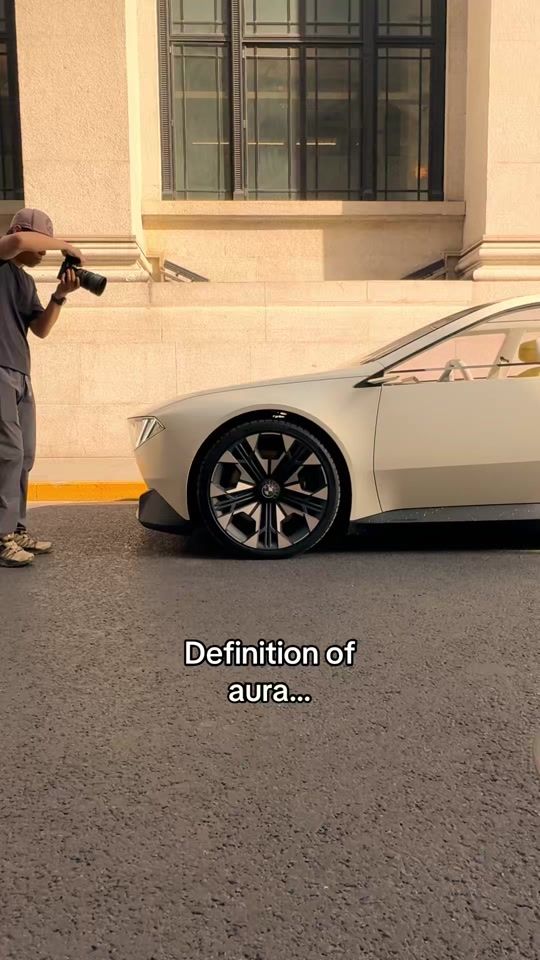 TikTok video thumbnail by bmw