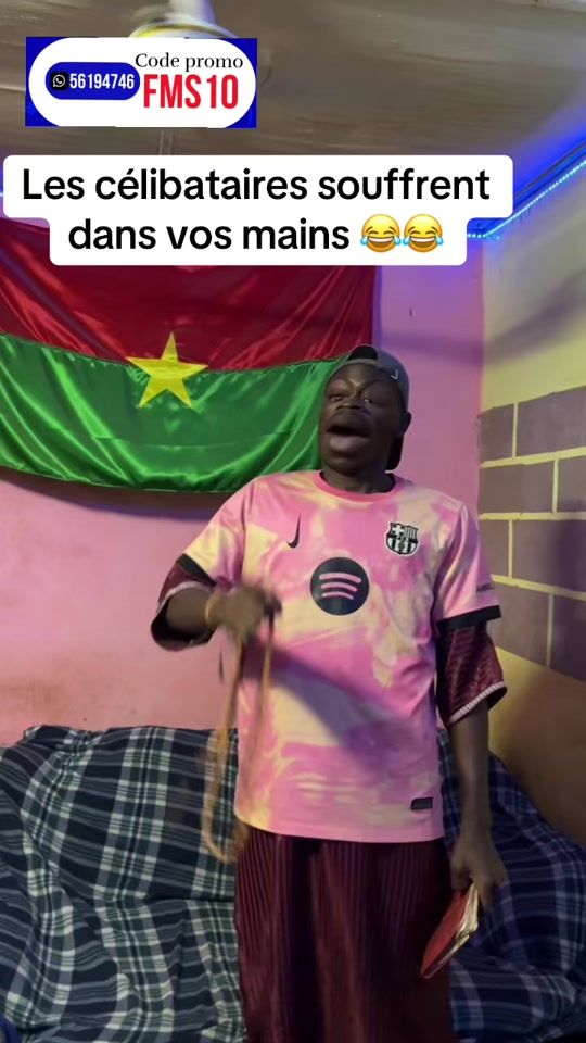 TikTok video thumbnail by faso_biiga7