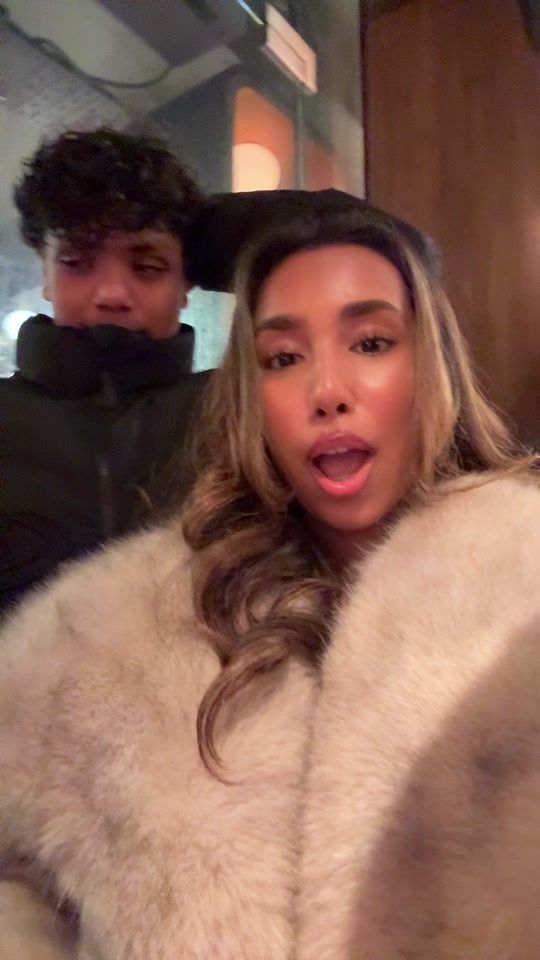 TikTok video thumbnail by laylaelenik