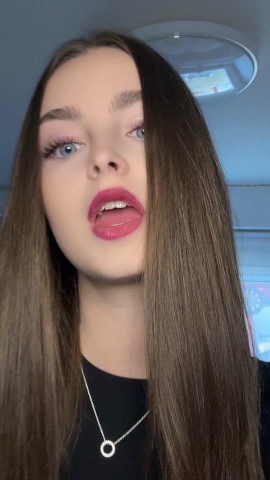 TikTok video thumbnail by liluxy