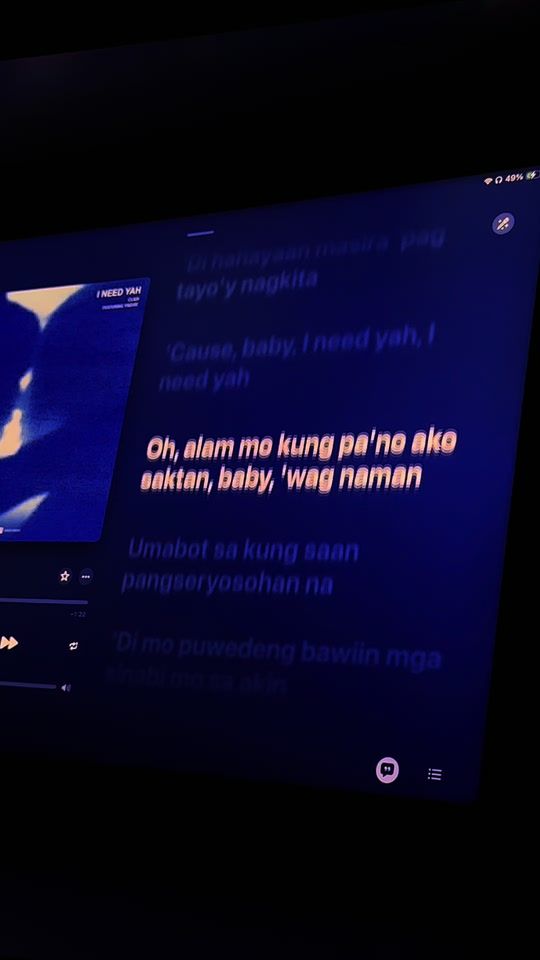 TikTok video thumbnail by joylyricssss