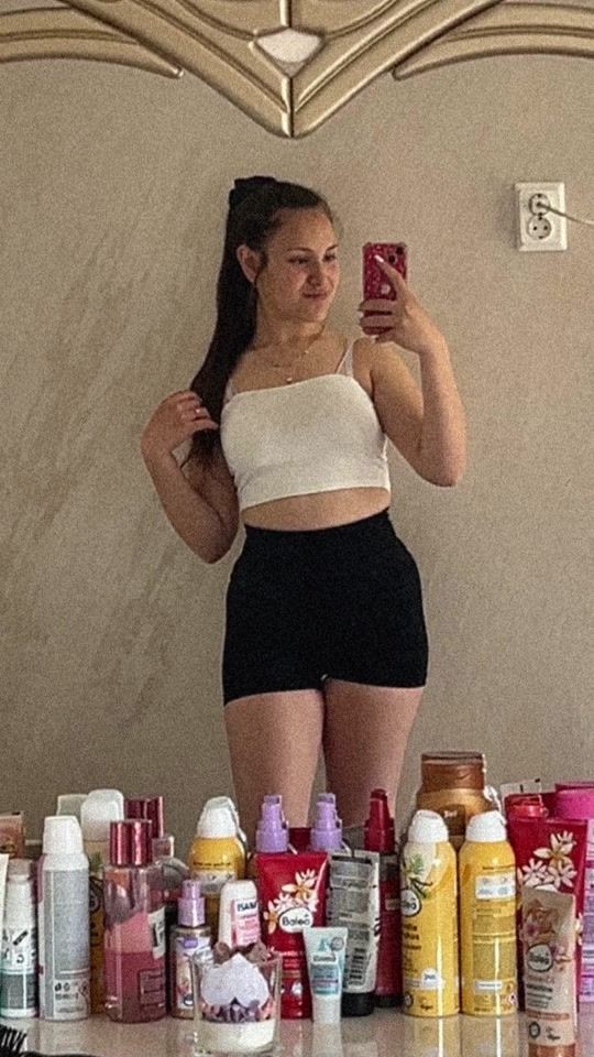 TikTok video thumbnail by antoniq7777