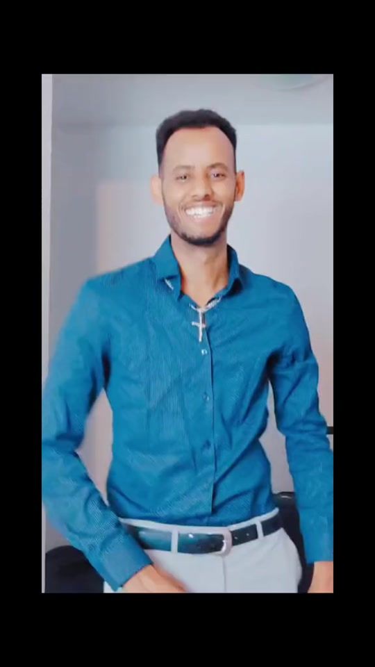 TikTok video thumbnail by selam_betna