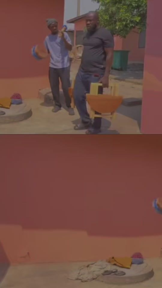 TikTok video thumbnail by ghanaletsgetit
