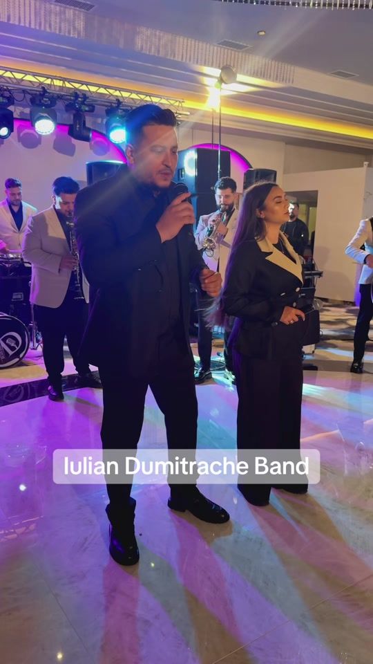TikTok video thumbnail by iuliandumitracheband