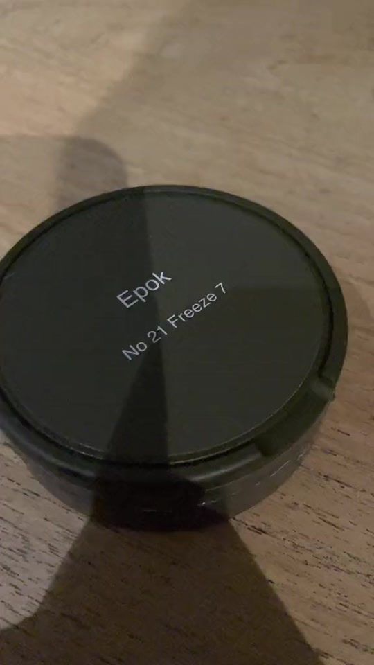 TikTok video thumbnail by trymlinnerud