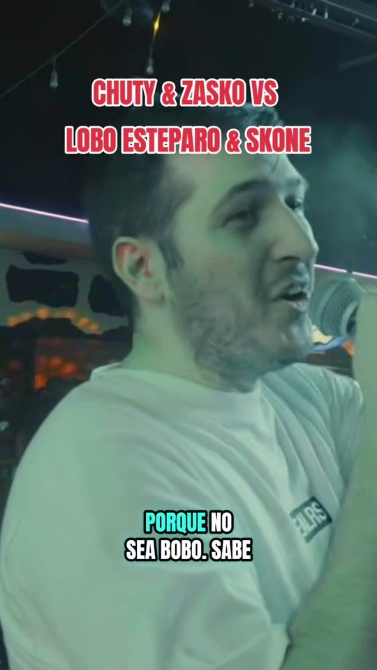 TikTok video thumbnail by batallasmc
