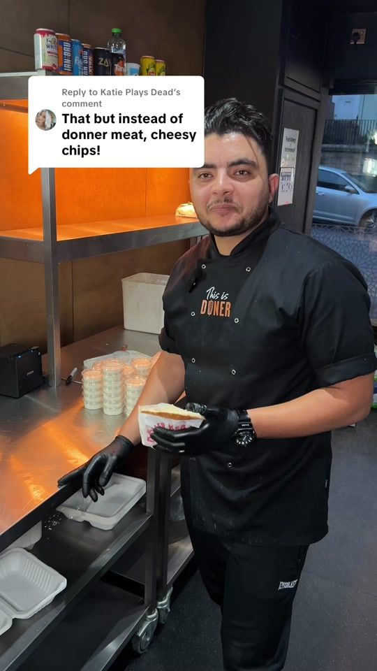TikTok video thumbnail by thisisdoneruk