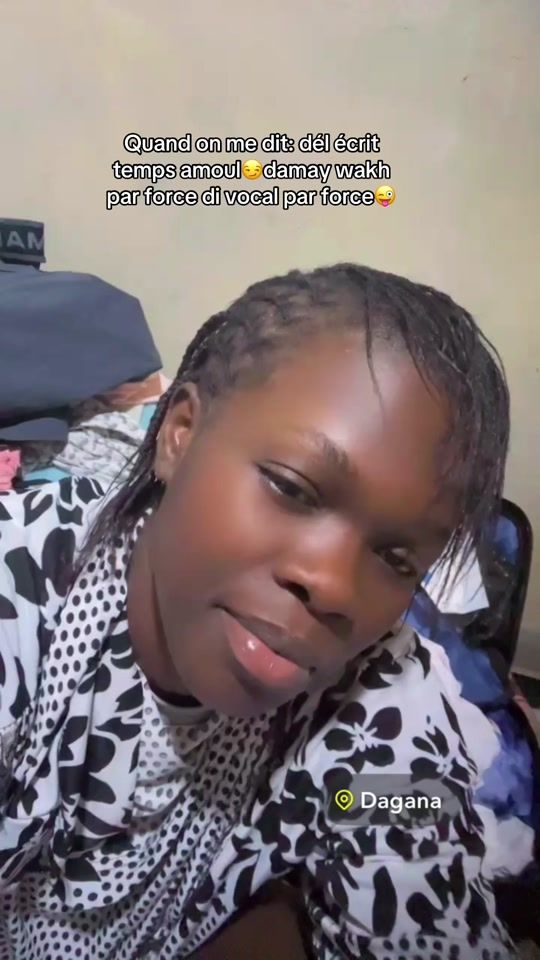TikTok video thumbnail by labegayeuse_officielle