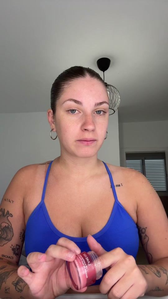 TikTok video thumbnail by paulamateosmakeup