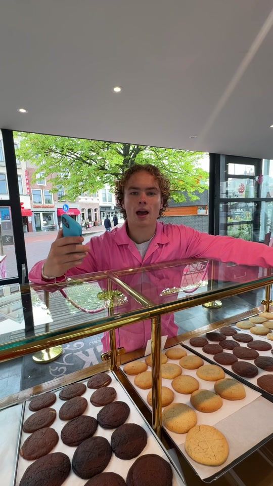 TikTok video thumbnail by leidschekoek