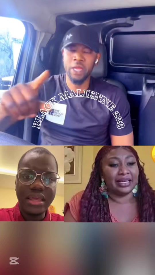 TikTok video thumbnail by blackmalienne223