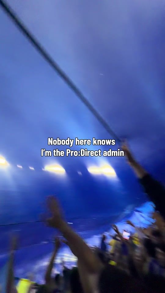 TikTok video thumbnail by prodirectsoccer