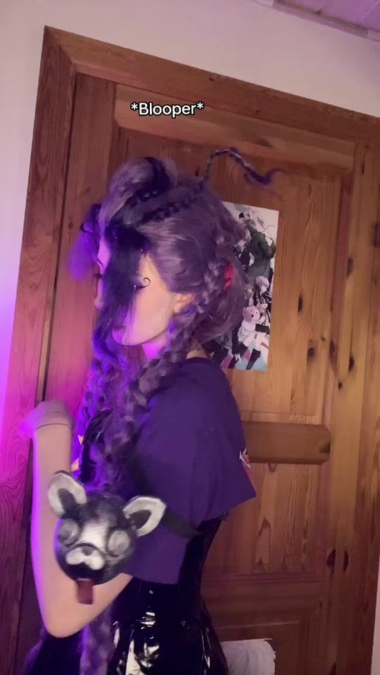 TikTok video thumbnail by mil0_cos