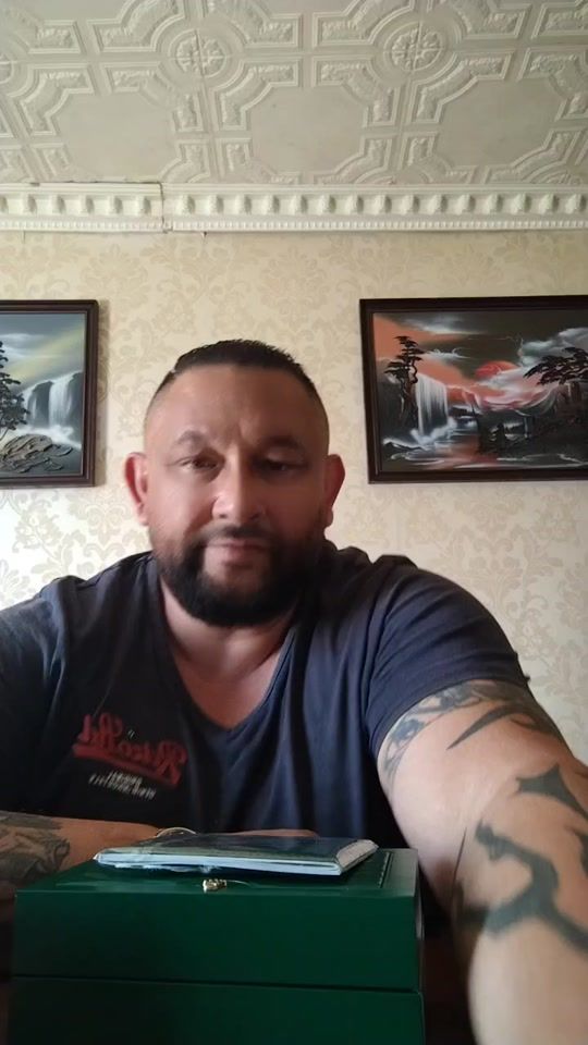 TikTok video thumbnail by saulfia20