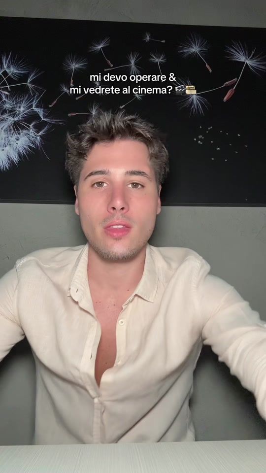 TikTok video thumbnail by simone_ludovico