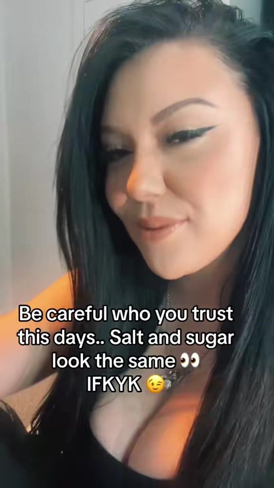 TikTok video thumbnail by tanya_stealthmode