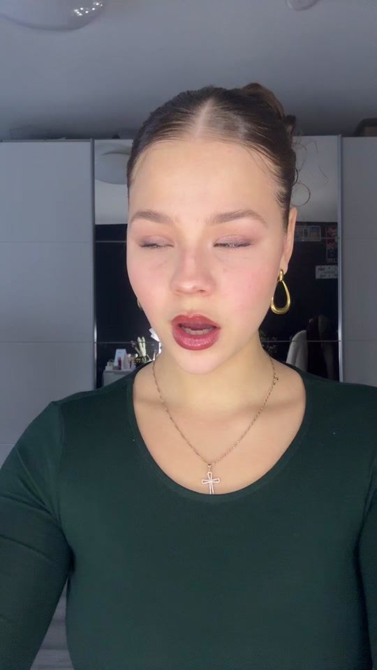 TikTok video thumbnail by jana_vuvrik