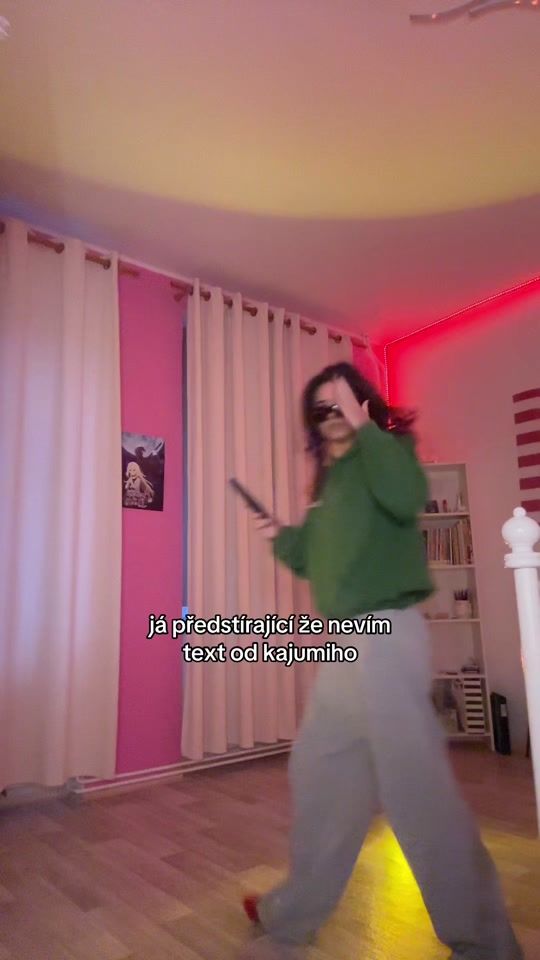 TikTok video thumbnail by tadeasovozenaa