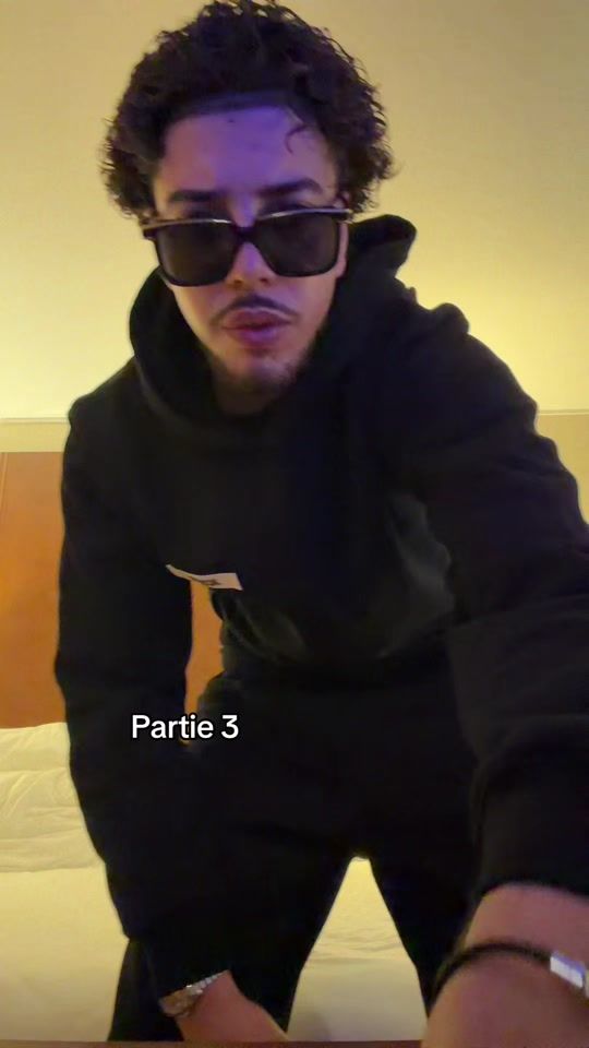 TikTok video thumbnail by iliasvision