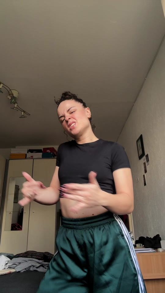 TikTok video thumbnail by _mmagdalena.m
