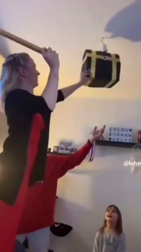 TikTok video thumbnail by juanilonil